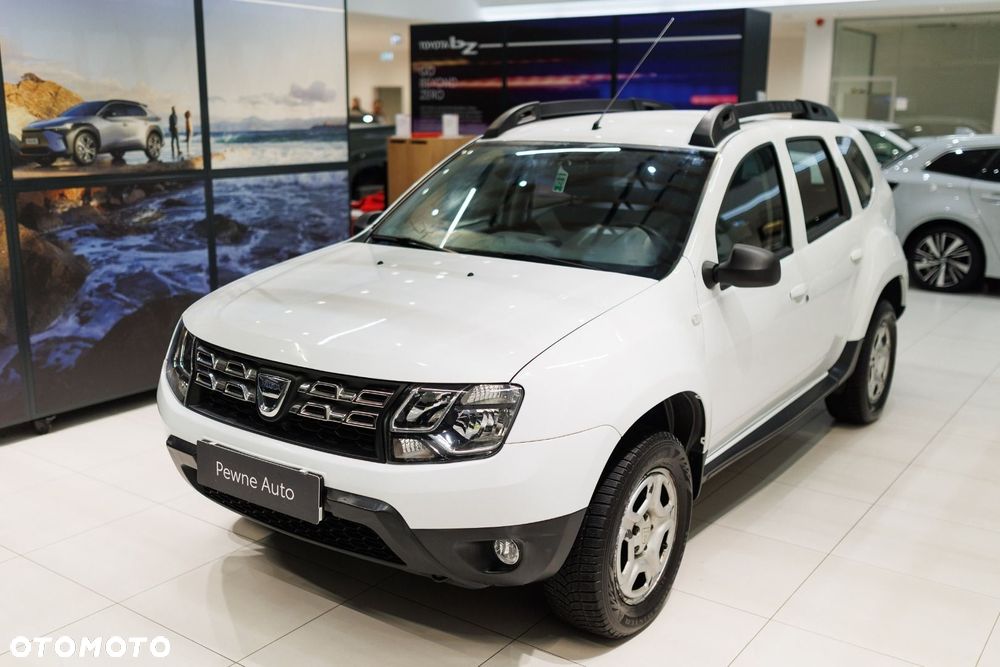 Dacia Duster - 16