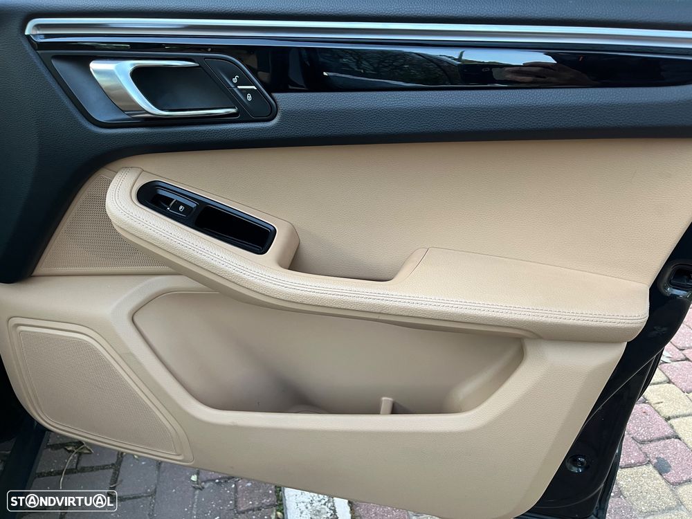 Porsche Macan S PDK - 37
