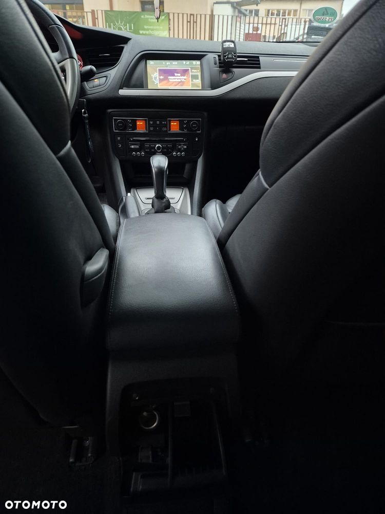 Citroën C5 - 20