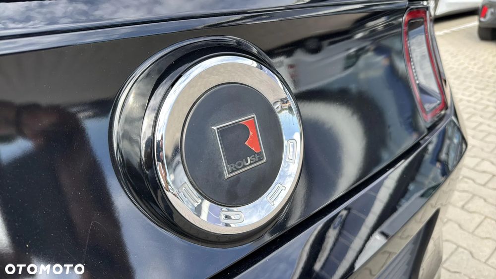 Ford Mustang 3.7 V6 Premium - 7