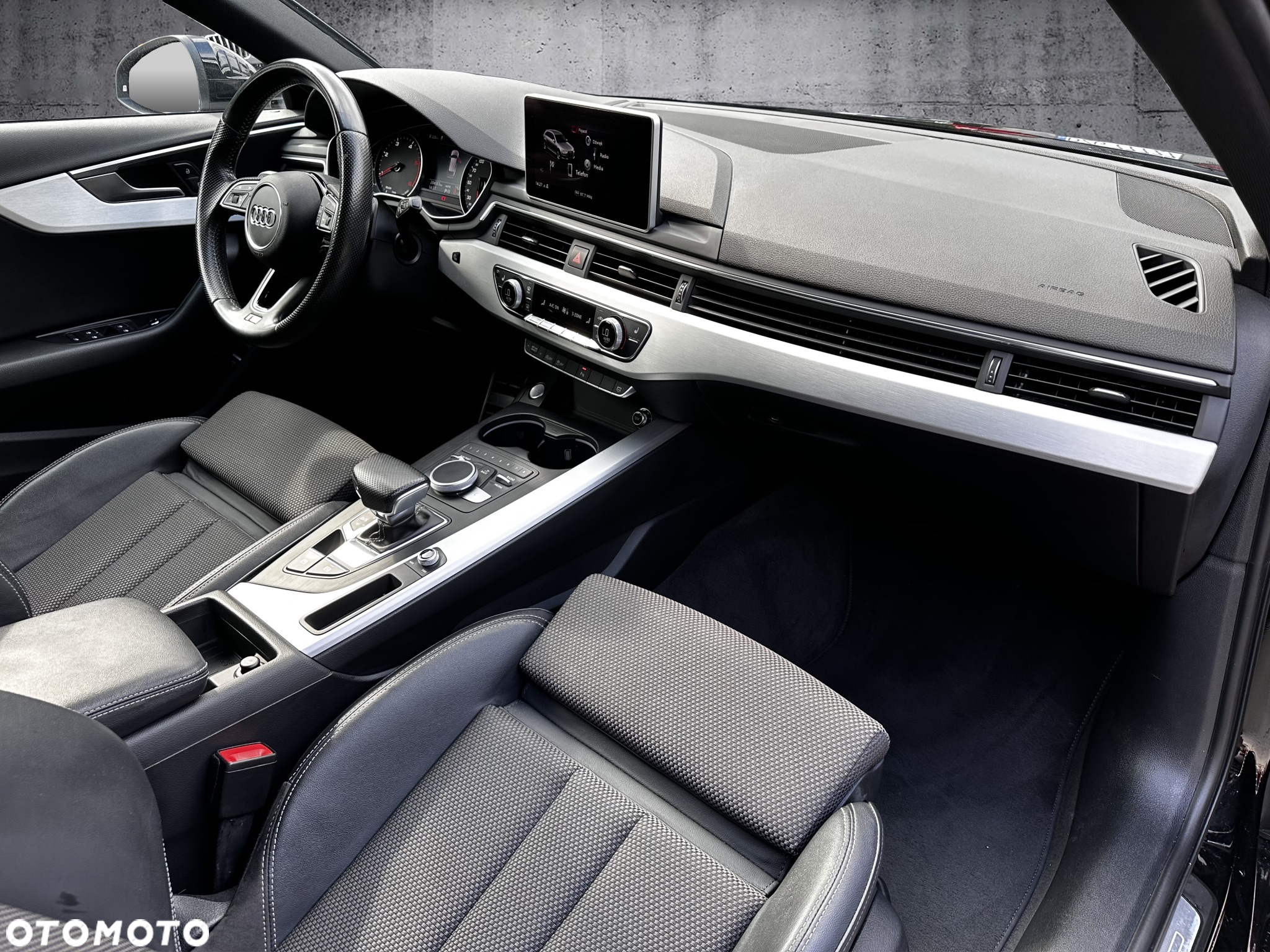 Audi A4 - 20