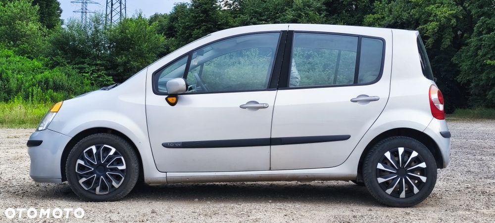 Renault Modus - 4