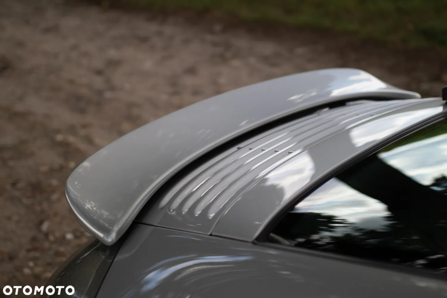 Porsche 911 - 6