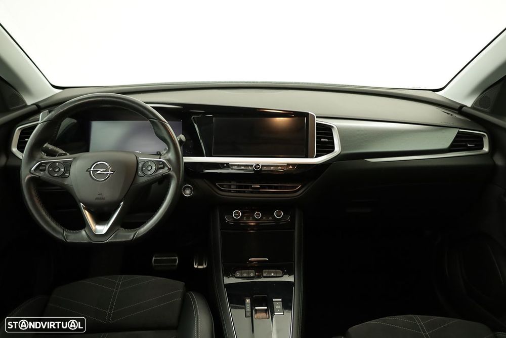 Opel Grandland 1.6 T PHEV Elegance - 9