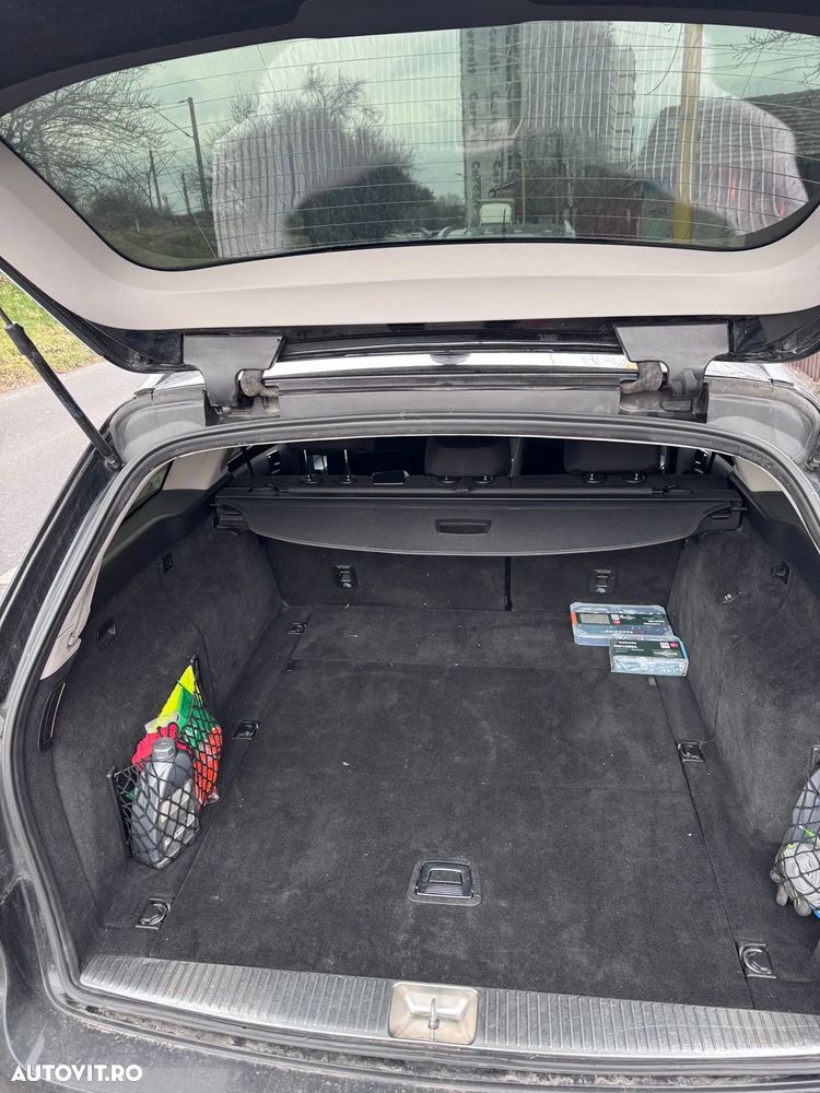 Mercedes-Benz E 220 CDI 7G-TRONIC - 4