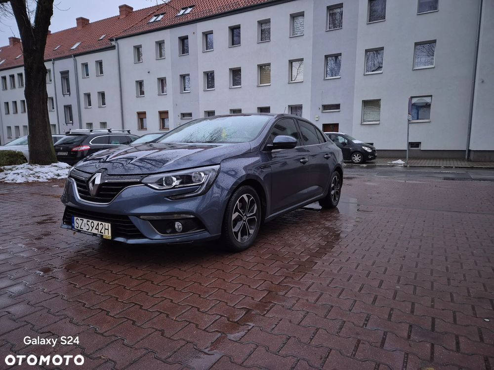 Renault Megane 1.6 SCe Limited - 5