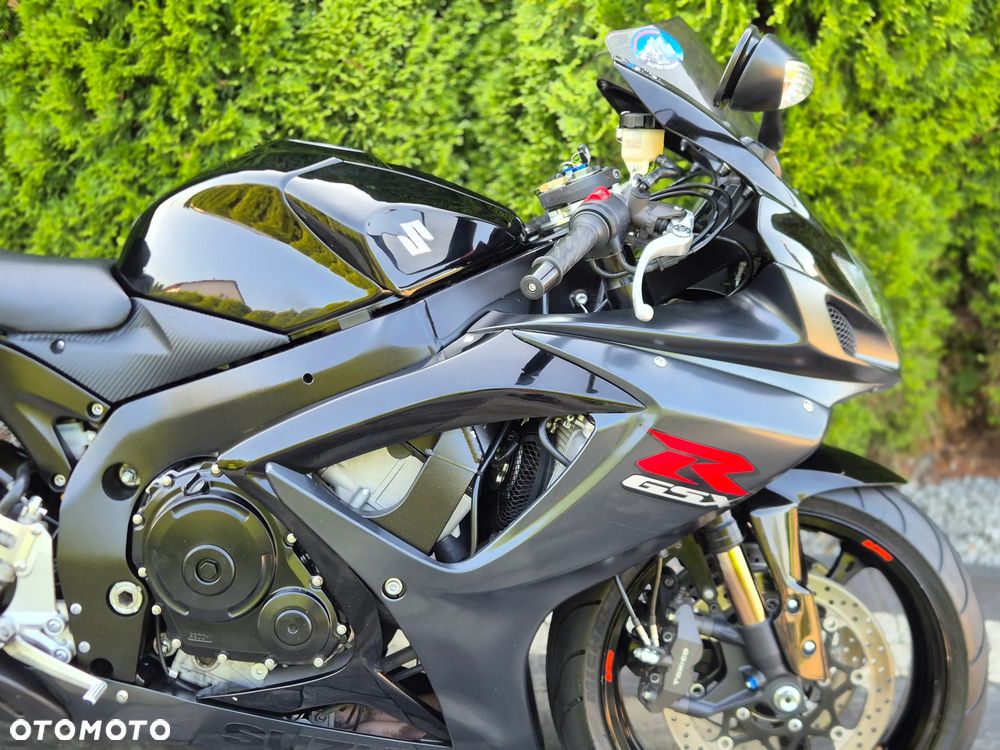 Suzuki GSX-R - 7