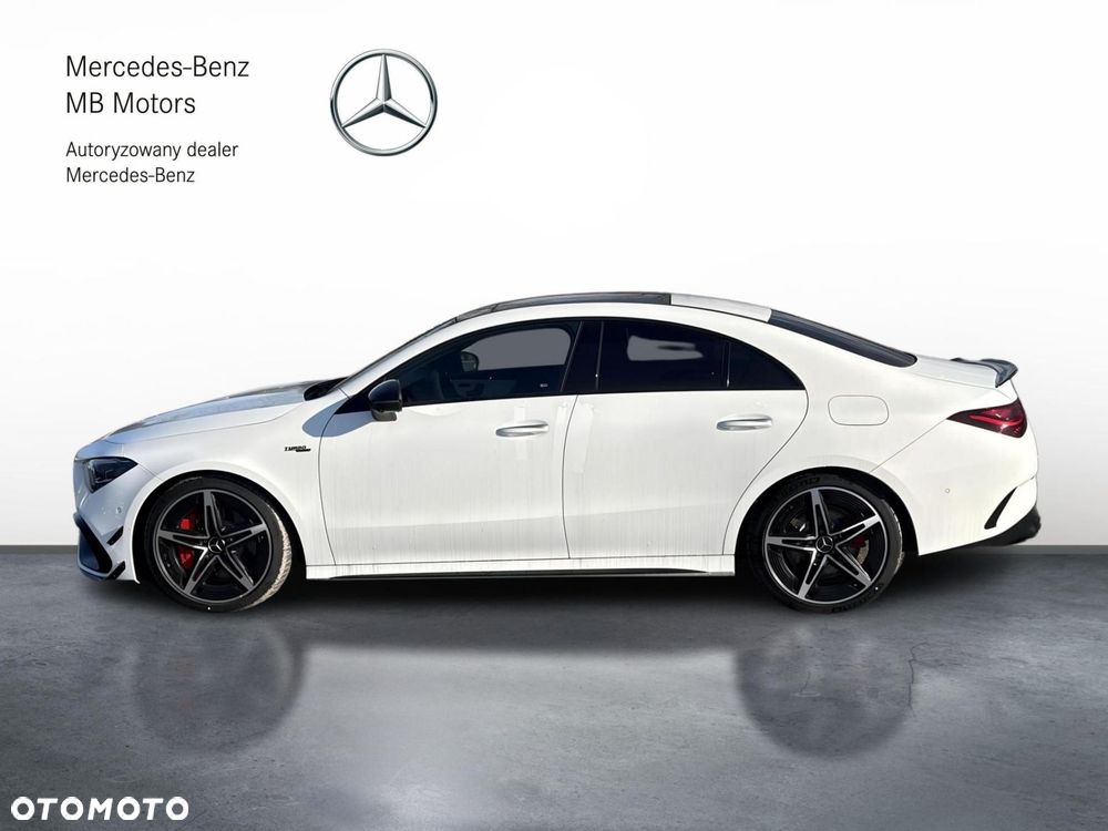 Mercedes-Benz CLA - 3