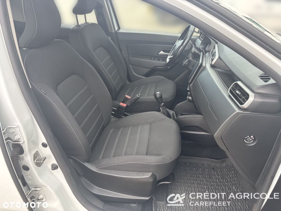 Dacia Duster 1.5 Blue dCi Expression 4WD - 18