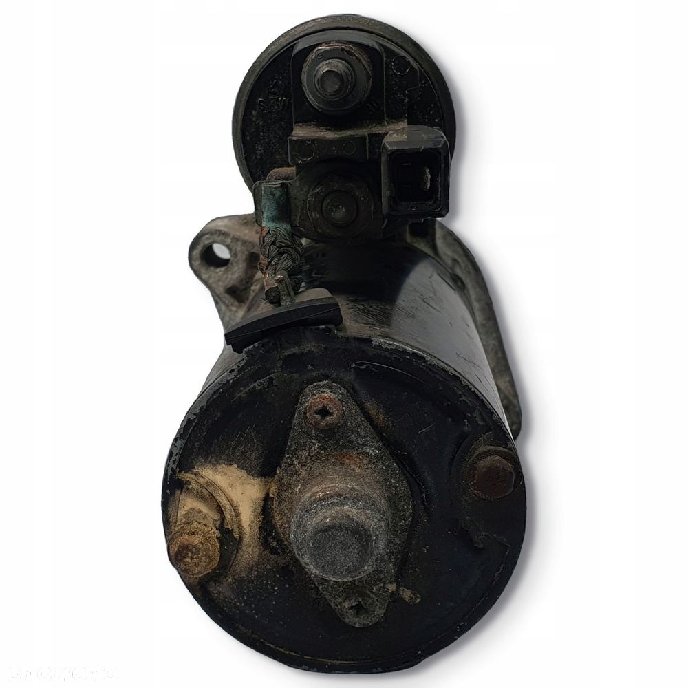 ROZRUSZNIK BMW E90 E87 2.0 i N43B20A Bosch 0001138002 - 4