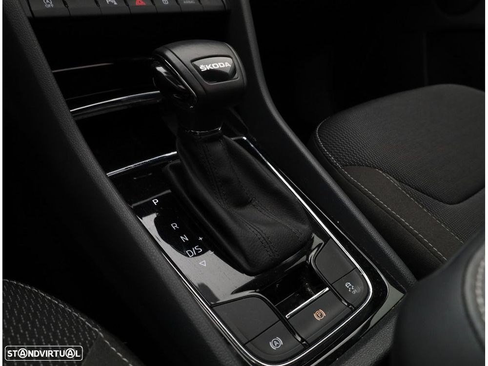 Skoda Kodiaq 2.0 TDI DSG - 37