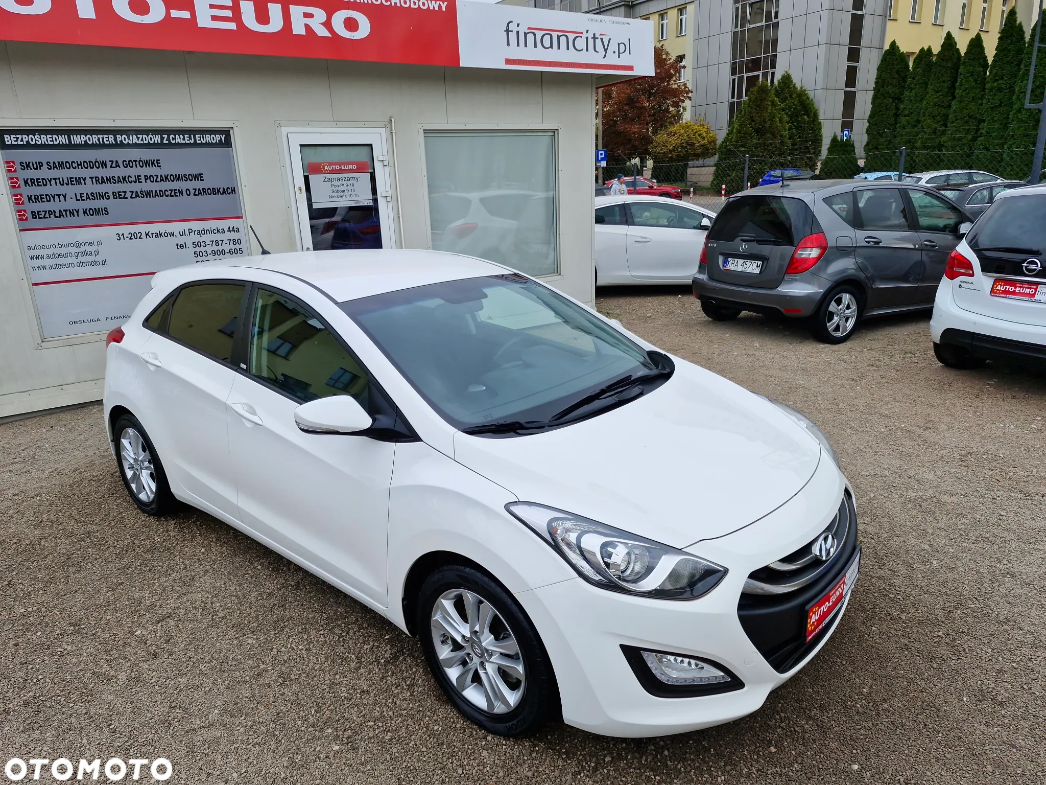 Hyundai i30 1.4 Comfort - 8
