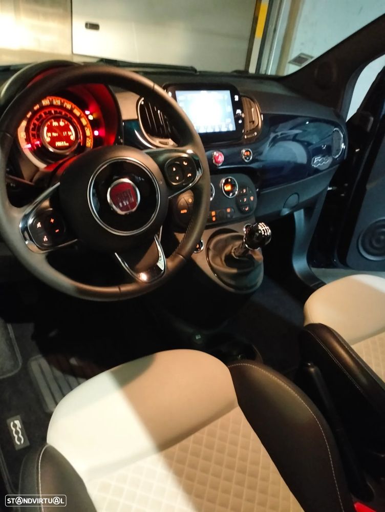 Fiat 500 - 6