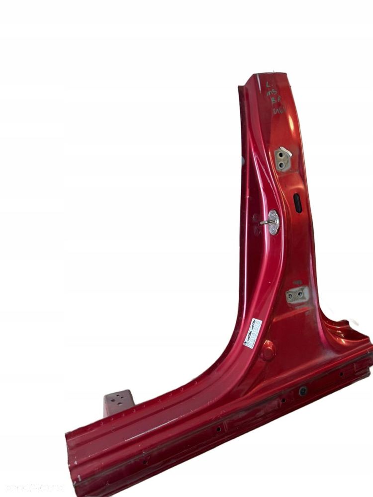 lewy przód próg słupek mazda 3 iv bp 2019-2025 46v - 3