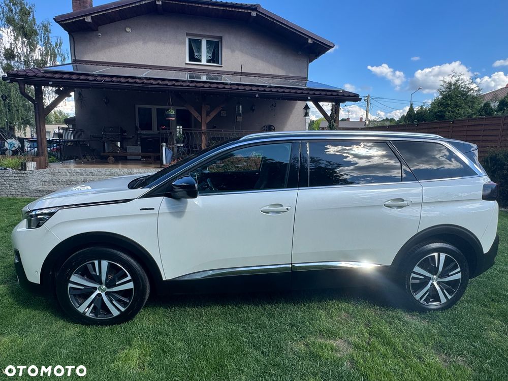 Peugeot 5008 PureTech 130 Allure - 6