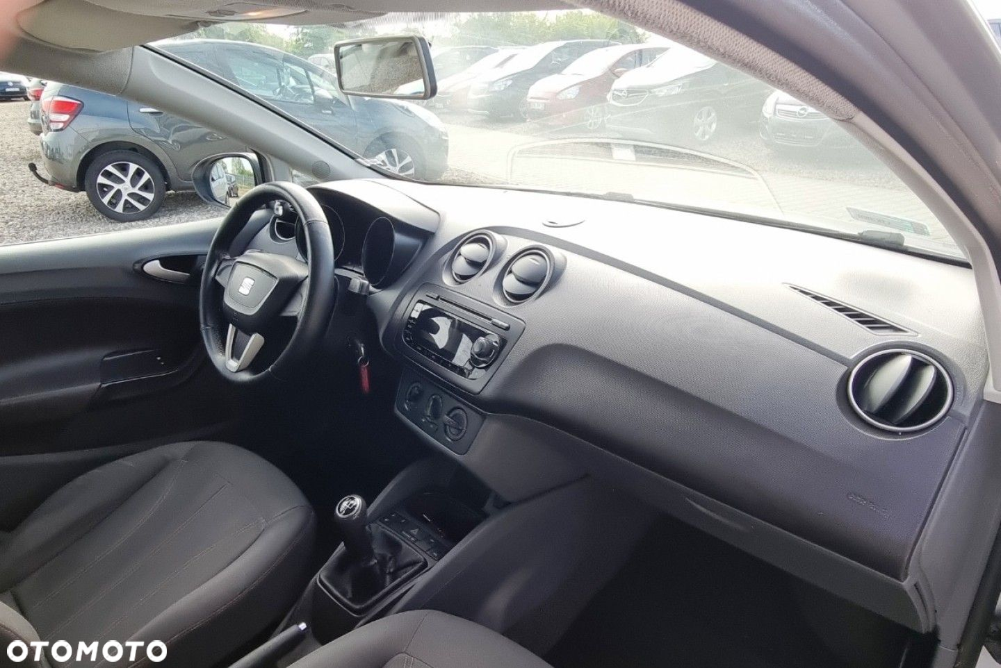 Seat Ibiza - 16