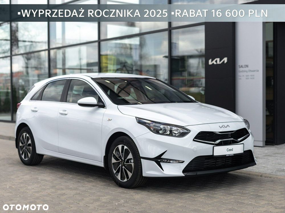 Kia Ceed - 2