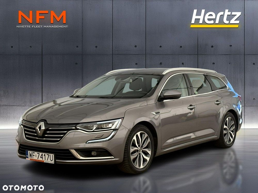 Renault Talisman - 1