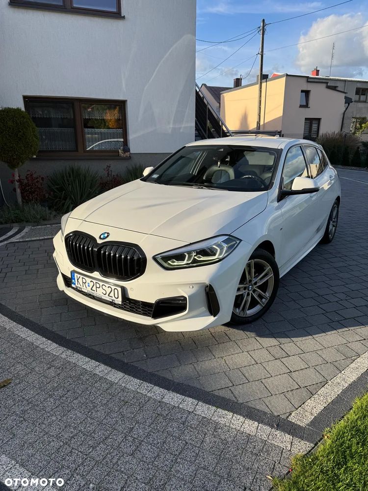 BMW Seria 1 - 1