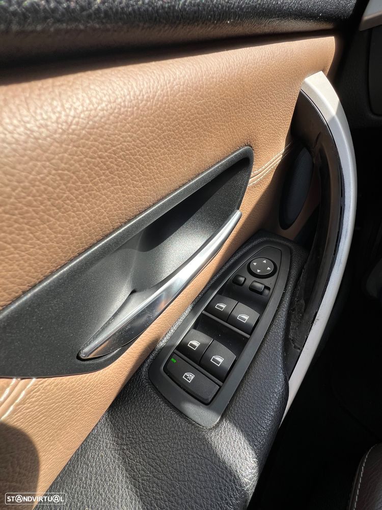 BMW 420 d Line Luxury - 13