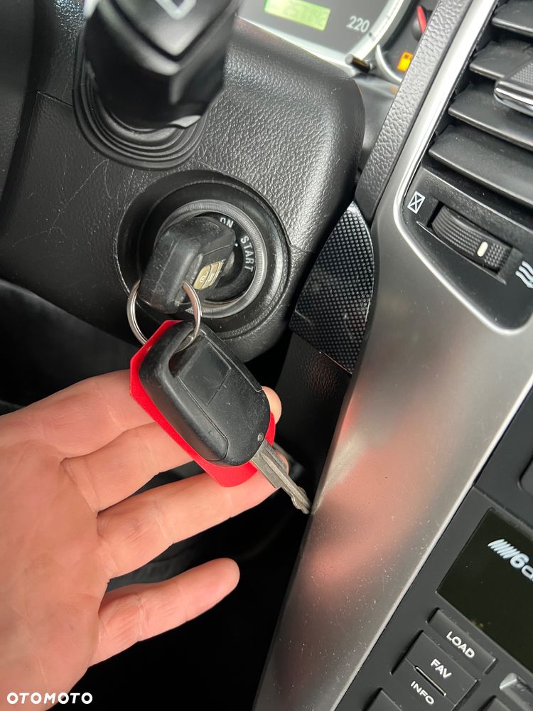 Chevrolet Captiva 2.0 2WD 7 Sitzer LS Family Edition - 38