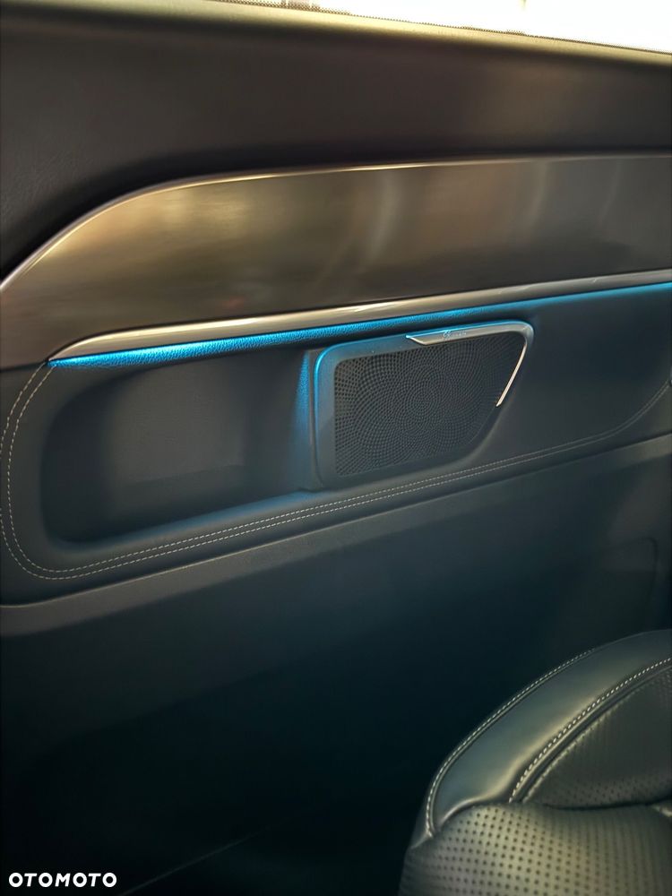 Mercedes-Benz Klasa V 250 d 4-Matic Exclusive 7G-Tronic - 37