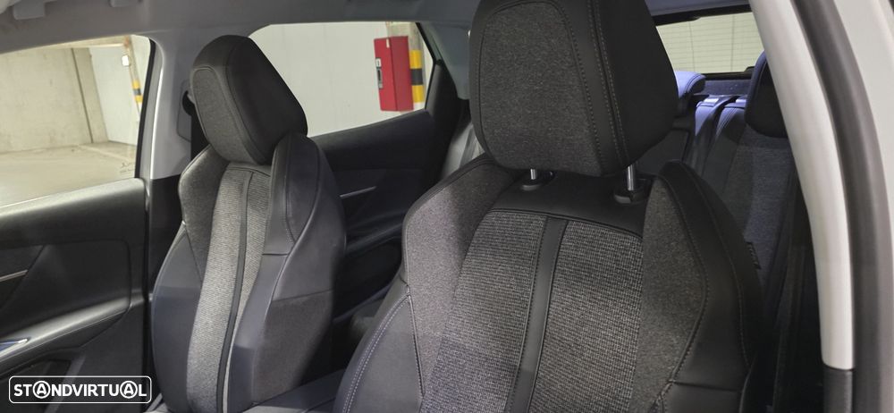 Peugeot 3008 1.2 PureTech Allure Pack - 14