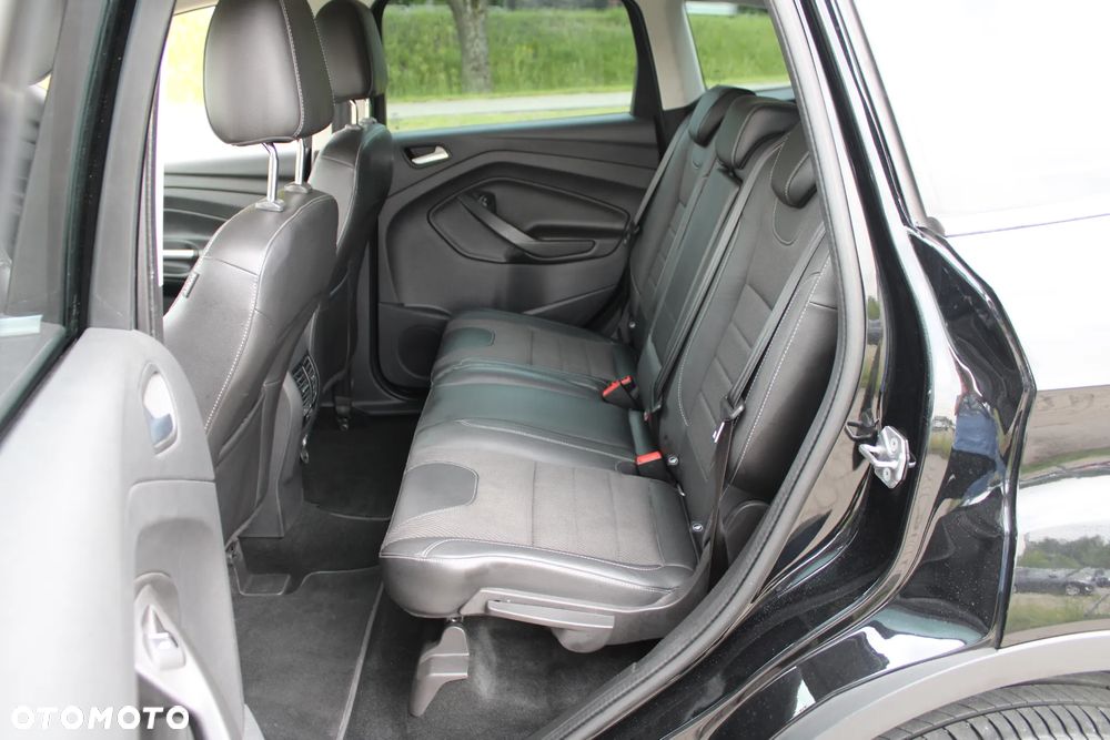 Ford Kuga - 26