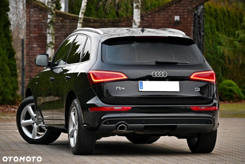 Audi Q5 2.0 TDI Quattro S tronic - 18