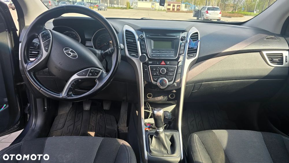 Hyundai i30 - 10
