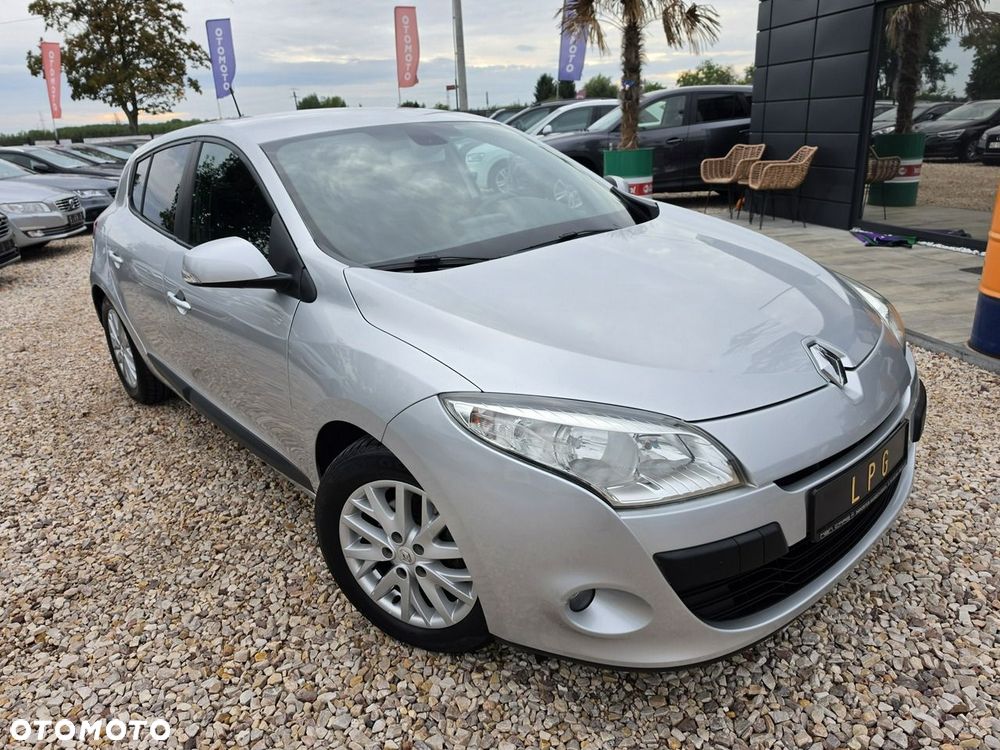 Renault Megane - 3