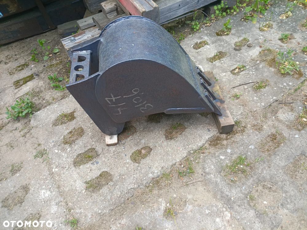 Yanmar B25V - 6