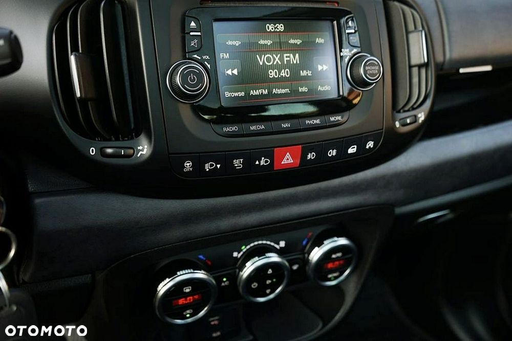 Fiat 500L 1.6 Multijet Start&Stopp Lounge - 24