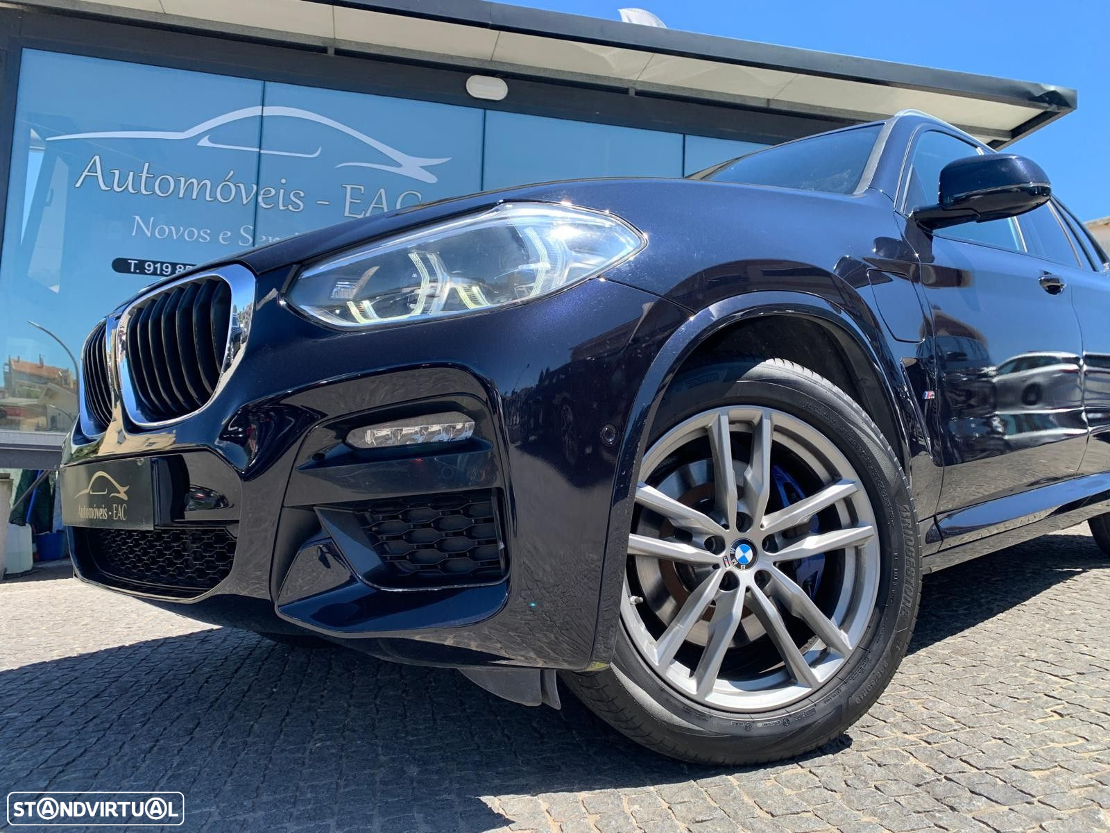 BMW X3 - 2