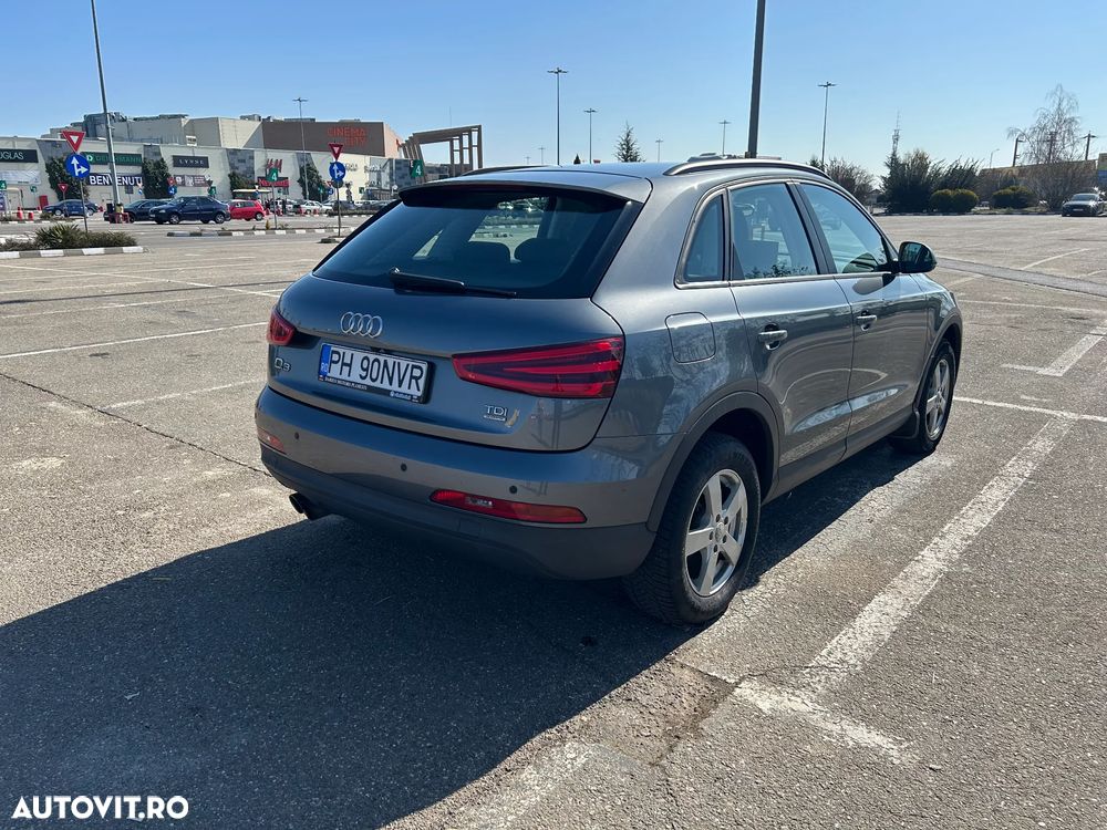 Audi Q3 - 7