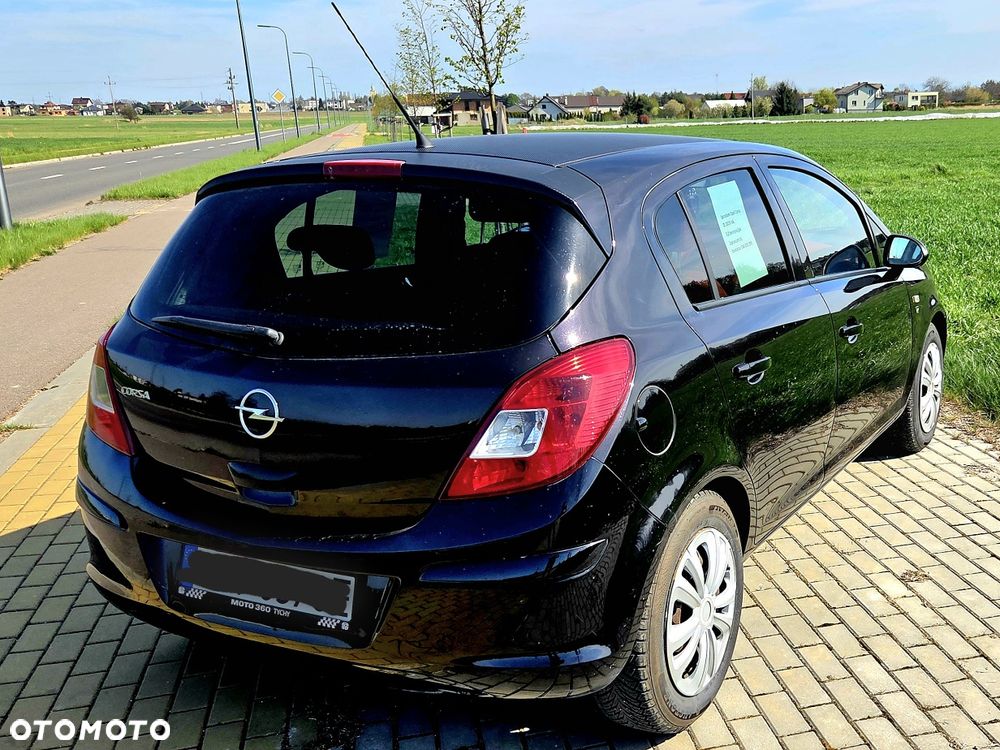 Opel Corsa - 3