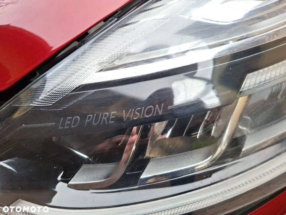 Renault Clio Energy dCi 110 Start & Stop INTENS - 9