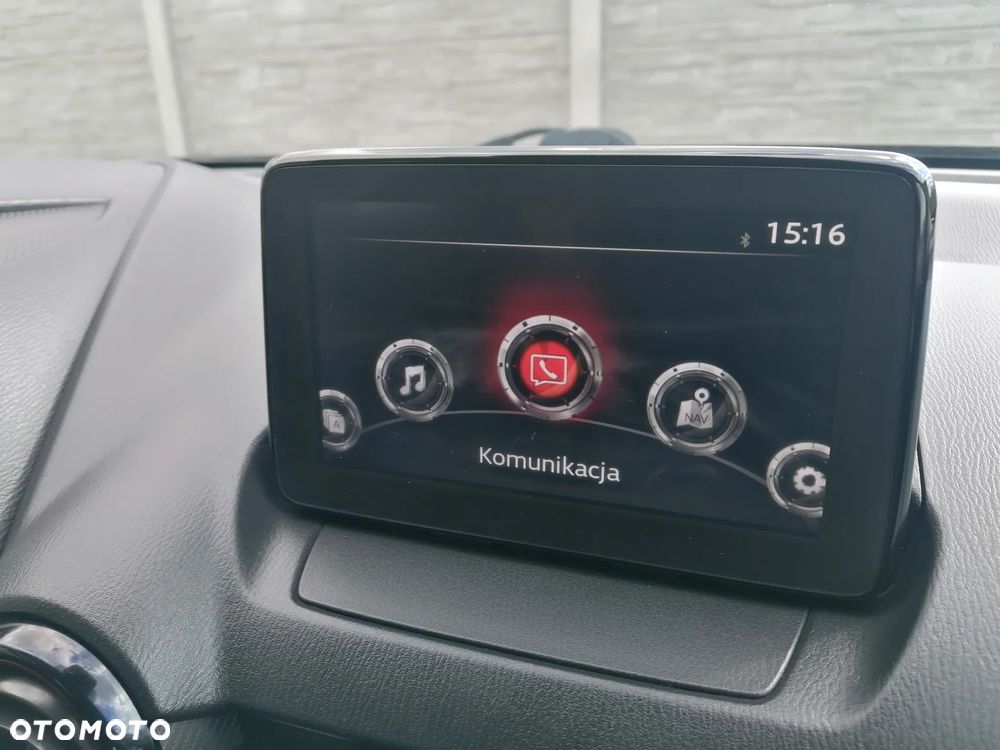 Mazda CX-3 SKYACTIV-G 120 FWD Center-Line - 22