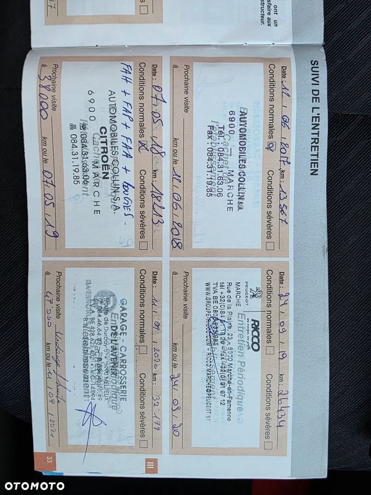 Citroën C3 Picasso - 38