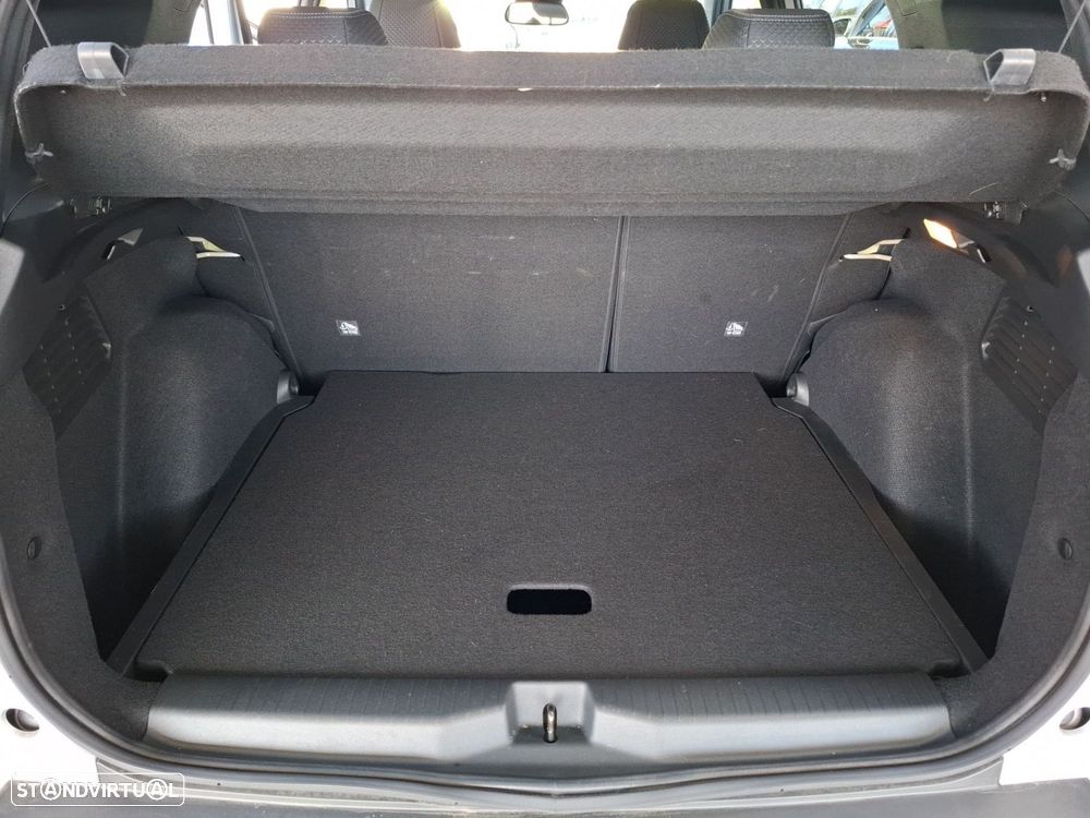 Opel Frontera 1.2 Hybrid GS eDCT - 7