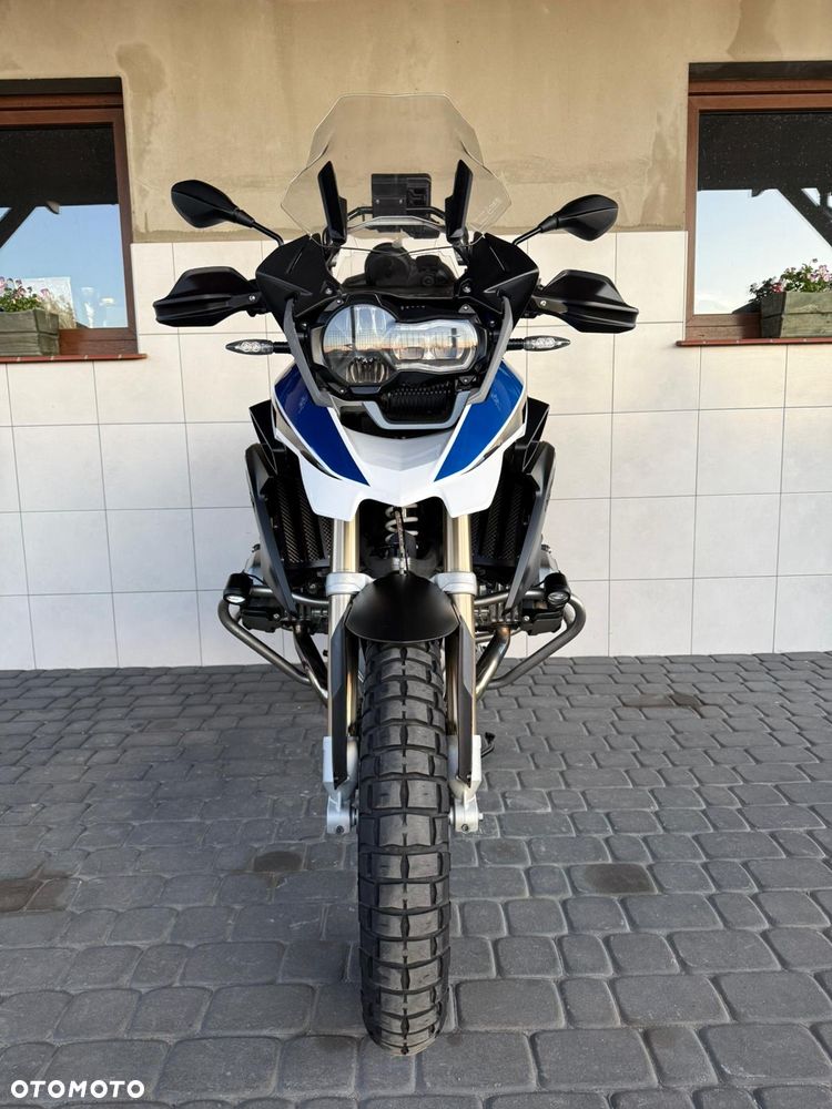 BMW GS - 3