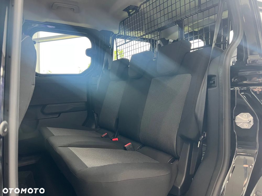 Ford Transit Courier 1.0 EcoBoost 100 KM - Kombi Trend - 7