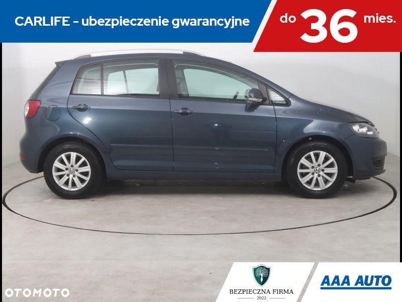 Volkswagen Golf Plus - 7