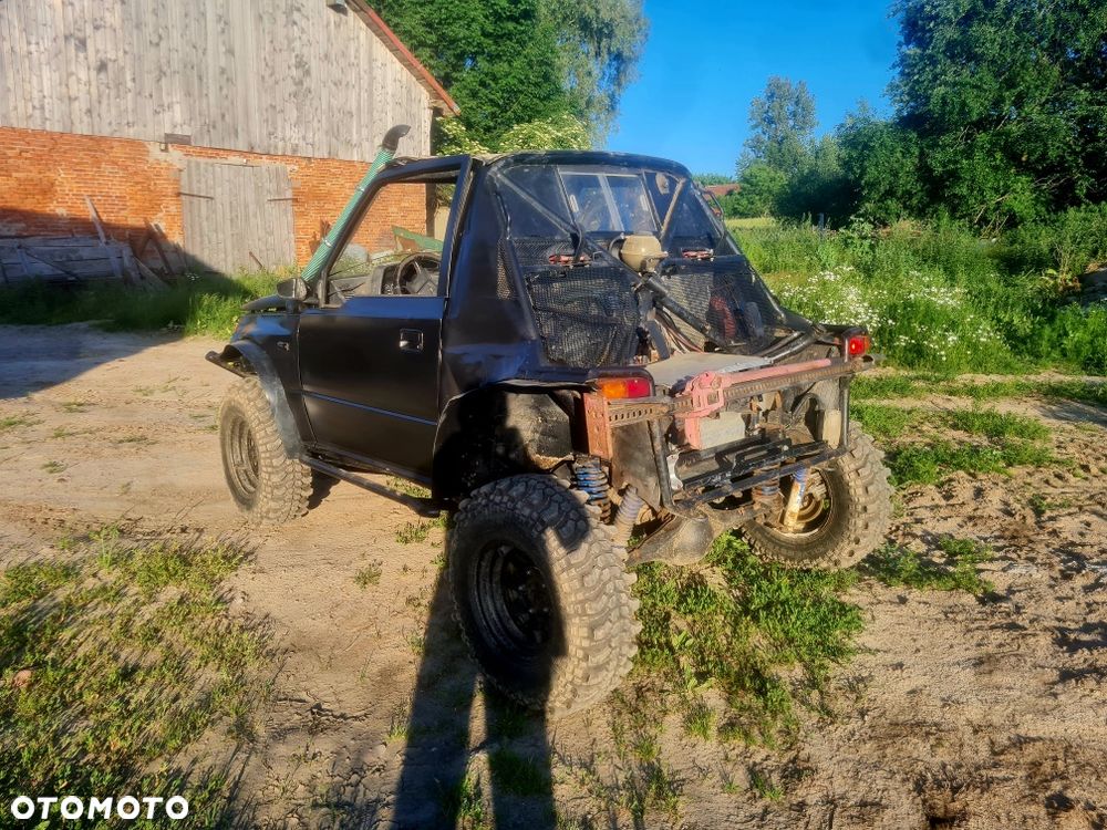 Suzuki Vitara - 3