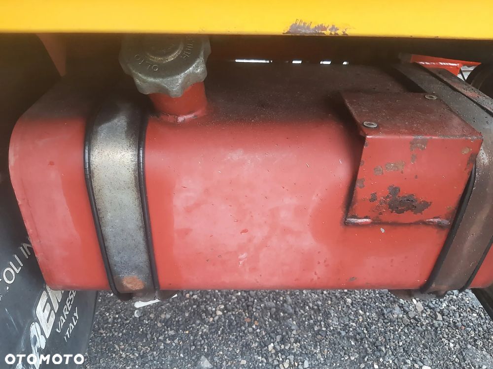 Iveco BREMACH - BRICK 4X4 asenizacyjny wuko zwyzka - 12