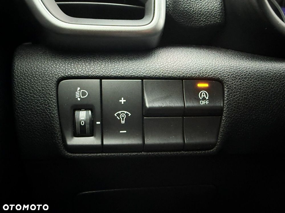 Kia Sportage 1.6 GDI M 2WD - 25