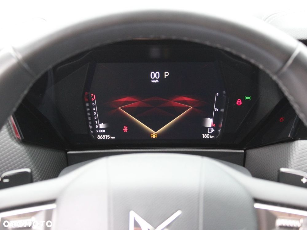 DS Automobiles DS 4 - 8