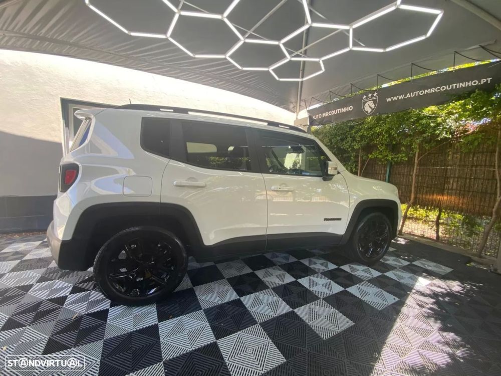 Jeep Renegade 1.0 T Limited - 8