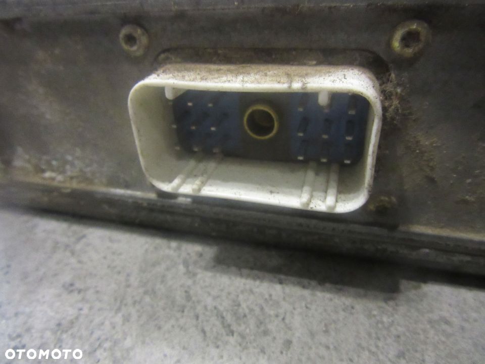 Sterownik skrzyni Transmission Controler Powershift RE58141 John Deere 7600 7700 7800 7610 7710 7810 - 3