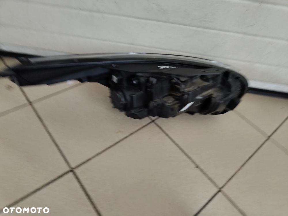 Kia XCeed X Ceed Full Led lewy reflektor EUROPA - 3